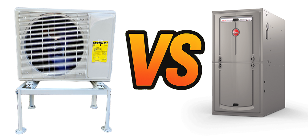 heat pump vs furnace ottawa